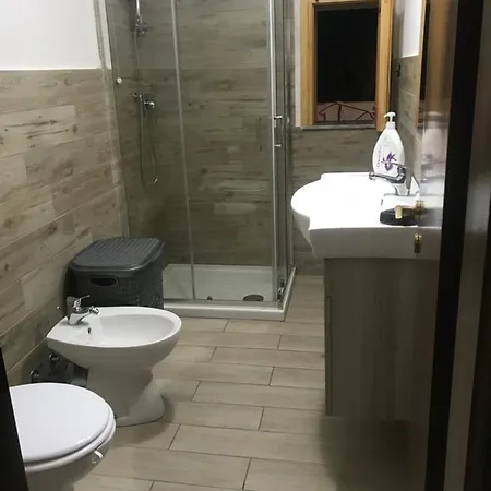 Apartment Bellavista *