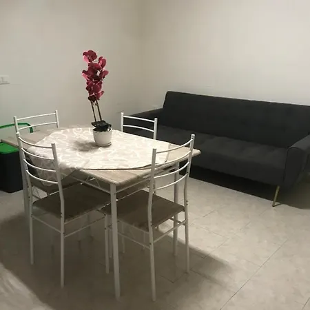 Apartment Bellavista