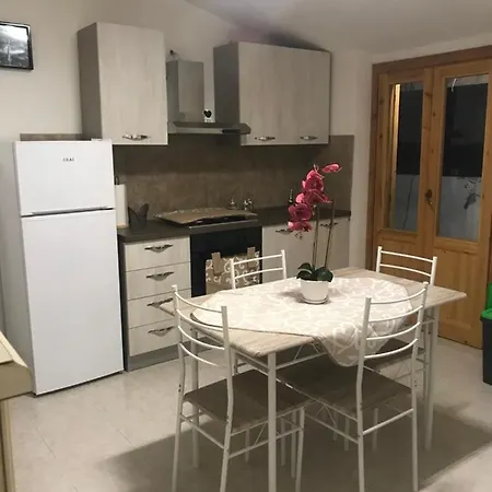 Apartment Bellavista