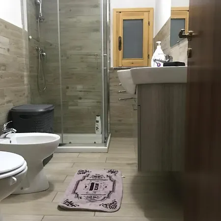 Apartment Bellavista