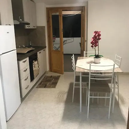 Bellavista Apartment Tropea