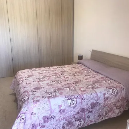 Apartment Bellavista *