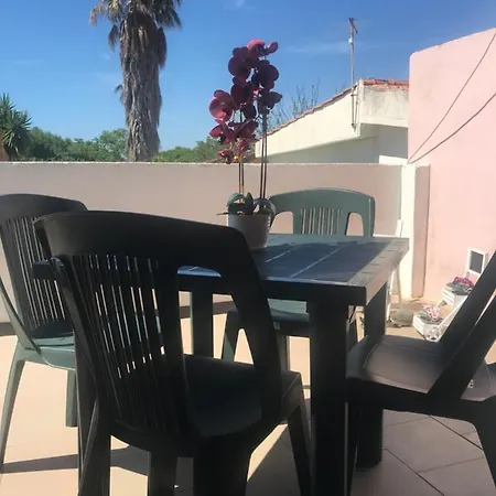 Apartment Bellavista Tropea